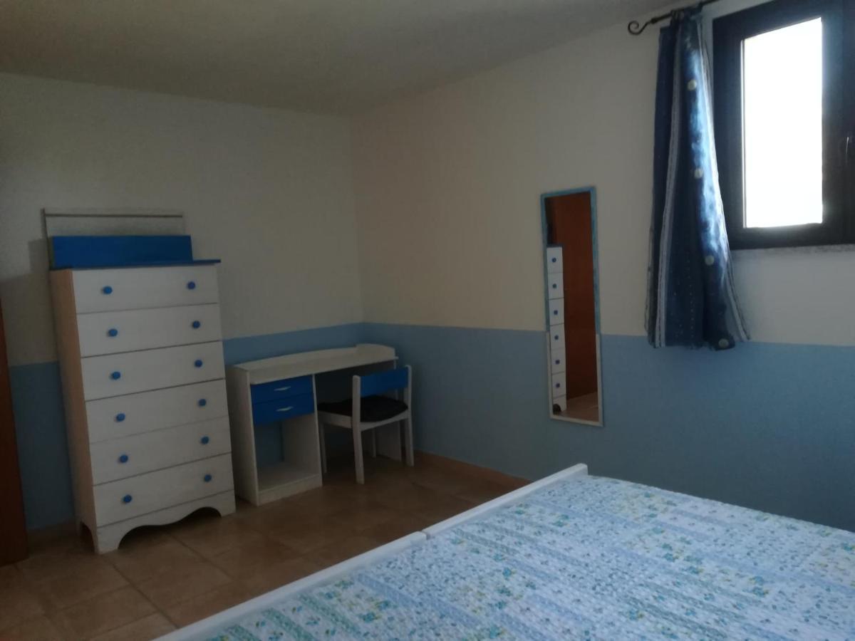 Villa L'Oasi SantʼAntìoco Zimmer foto